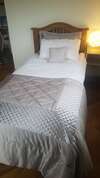 Отели типа «постель и завтрак» Burren Rock Farmhouse B&B Turlough-6
